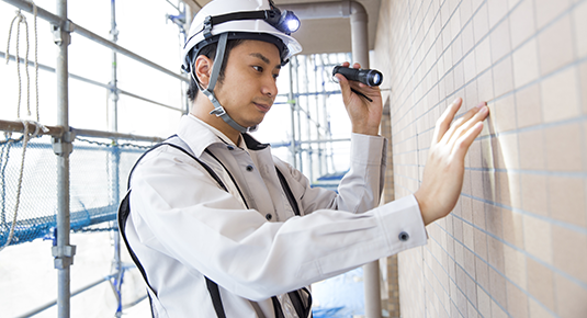 リフォーム業のイメージ画像