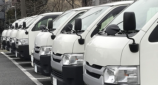 製造業のイメージ画像