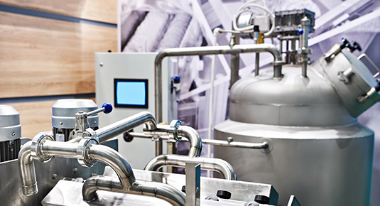 食品製造業のイメージ画像